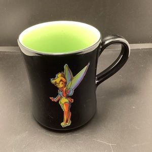 Disney Tinker bell Mug